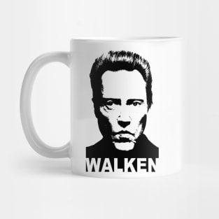 Walken Mug